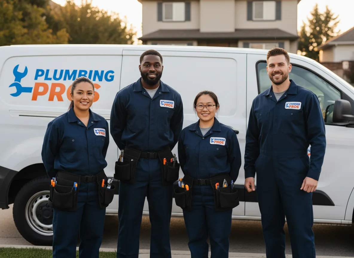 Water Heater Repair company in Bradley, SD